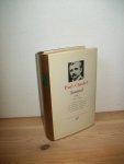 Claudel, Paul [Varillon, Francois & Petit, Jacques (red.)] - Journal Tome I. 1904-1932 + Tome II 1933-1945