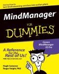 Hugh Cameron - Mindmanager For Dummies