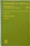 J. Häusler, H. Ettl, J. Gerloff, H. Heynig - Süßwasserflora von Mitteleuropa - Band 20: Schizomycetes Bakterien
