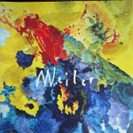 Boehm, Gottfried. / Gerhard Roth - Max Weiler.     -   das spätwerk 1973-1991