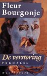 Bourgonje, Fleur - De verstoring (verhalen) (Ex.3)