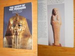 Jean-Pierre Corteggiani - The Egypt of the pharaohs at the Cairo Museum