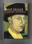 Ziegler Philip - Osbert Sitwell, a Biography.