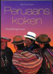 Ria Tummers - Peruaans Koken