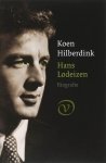 Koen Hilberdink - Hans Lodeizen biografie