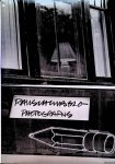Hulten, Pontus - Robert Rauschenberg. Photographs