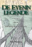 Peter Westdorp - De Evenin legende - Trilogie deel 3