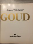 Willsberger - Goud / druk 1