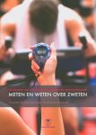 Charlotte Van Tuyckom - Meten en weten over zweten / Management & bestuur in sport / 3