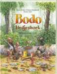 E. Clari - Bodo Liedjesboek / Bodo / 4