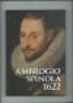 Dongen, Frans van. Verbeem, Han (red.) - Ambrogio Spinola 1622
