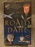 Dahl, Roald - Best of Roald Dahl / Perfect bedtimes stories for those who relish sleepless nights