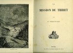 Un Missionnair (A. Launay) - La mission du Thibet par un missionnaire