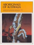 Douglas Baglin, Barbara Mullins - Aboriginals of Australia