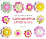 Anne-Pia Godske Rasmussen - Flowerpower Patchwork