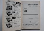 Radio Bulletin - Bandrecorder versterkers
