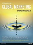 Hollensen Svend - Global Marketing