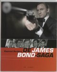 Raymond Rombout 71017 - De James Bond-saga