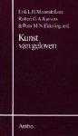 Loo, E. L.H.M. van de. - Kunst van geloven.