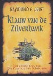 Feist, Raymond E. - Het Conclaaf der Schaduwen 1: Klauw van de Zilverhavik