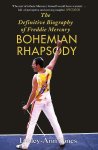 Lesley-Ann Jones 47381 - Freddie mercury: the definitive biography