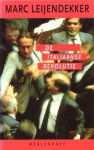 Leijendekker, Marc - De Italiaanse revolutie