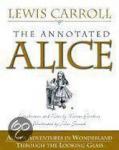 Carroll, Lewis - The Annotated Alice  Alice's adventures in Wonderland and Through the Looking Glass
