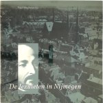 Begheyn - Jezuieten in nymegen 1543-1991