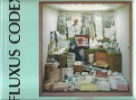 HENDRICKS, Jon - Fluxus Codex. With an introduction by Robert Pincus-Witten. HENDRICKS, Jon - Fluxus Codex. With an introduction by Robert Pincus-Witten.