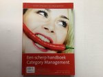 Jan-Willem Grievink, Embrecht van Groesen - Een scherp handboek category management