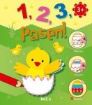 Geen specifieke auteur - 1, 2, 3 Klaar!