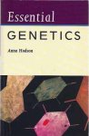 Hodson, Anna - Essential Genetics