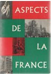 Weise / van Ditmarsch - Aspects de la France