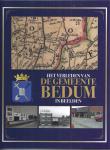 J.P.W. Rump (Historische vereninging) - Het verleden van de gemeente Bedum in beelden