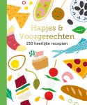 Carla Bardi - Hapjes & voorgerechten - 150 recepten