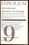 Schillebecks, Edward ea. - Concilium 1969 / Spiritualiteit