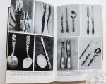 Forbes, W.A. - Antiek bestek - korte ontwikkelingsgeschiedenis van mes, lepel en vork