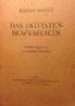 Steiner, Rudolf - DAS INITIATEN-BEWUSSTSEIN - Wahrheit und Irrtum in der geistigen Forschung