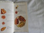 Jenny Ridgwell - Lekker koken, heerlijk eten Cocktails