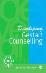 Jennifer Mackewn - Developing Gestalt Counselling