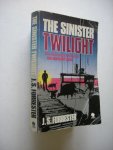 Forrester, J.S. - The Sinister Twilight
