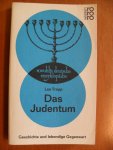 Trepp Leo - Das Judentum