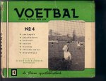 R. van der Ley - Voetbal No. 4