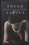 Fouad Laroui - De rijkste vrouw van Yorkshire