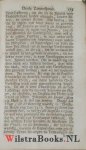 Kauffmann, Georg, - Vier Zamenspraken tusschen Hiob en Simpson, Twee Gereformeerde Burgers en Lidmaten. Over den Heidelbergsen Catechismus waar in de hondert en negen en twintig Vragen, daar in vervat, grondig onderzogt, en met bondige Aanmerkingen op het allerdu...