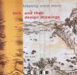 Else Kress - Meeting Once More: Inro and their design drawings