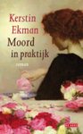 Kerstin Ekman 45006 - Moord in praktijk
