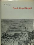 Frank Lloyd Wright, Arthur Drexler - The Drawings of Frank Lloyd Wright