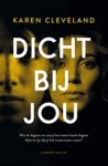 Karen Cleveland - Dicht bij jou