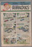  - Robbedoes weekblad  614